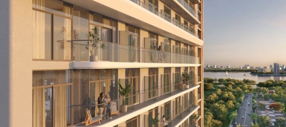 1 Schlafzimmer Wohnung in Dubai, UAE, Nr. 102557 4