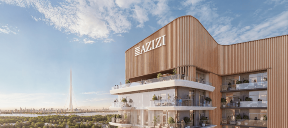 1 Schlafzimmer Wohnung in Dubai, UAE, Nr. 102557 3