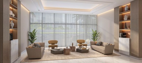 1 Schlafzimmer Wohnung in Dubai, UAE, Nr. 102557 8