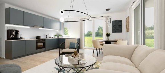 3-Zimmer Wohnung in Fürstenfeldbruck, Germany, Nr. 132816 4