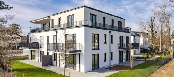 3-Zimmer Wohnung in Fürstenfeldbruck, Germany, Nr. 132816 2