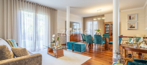 4 bedrooms Villa in Ponta do Sol, Portugal No. 146029 5