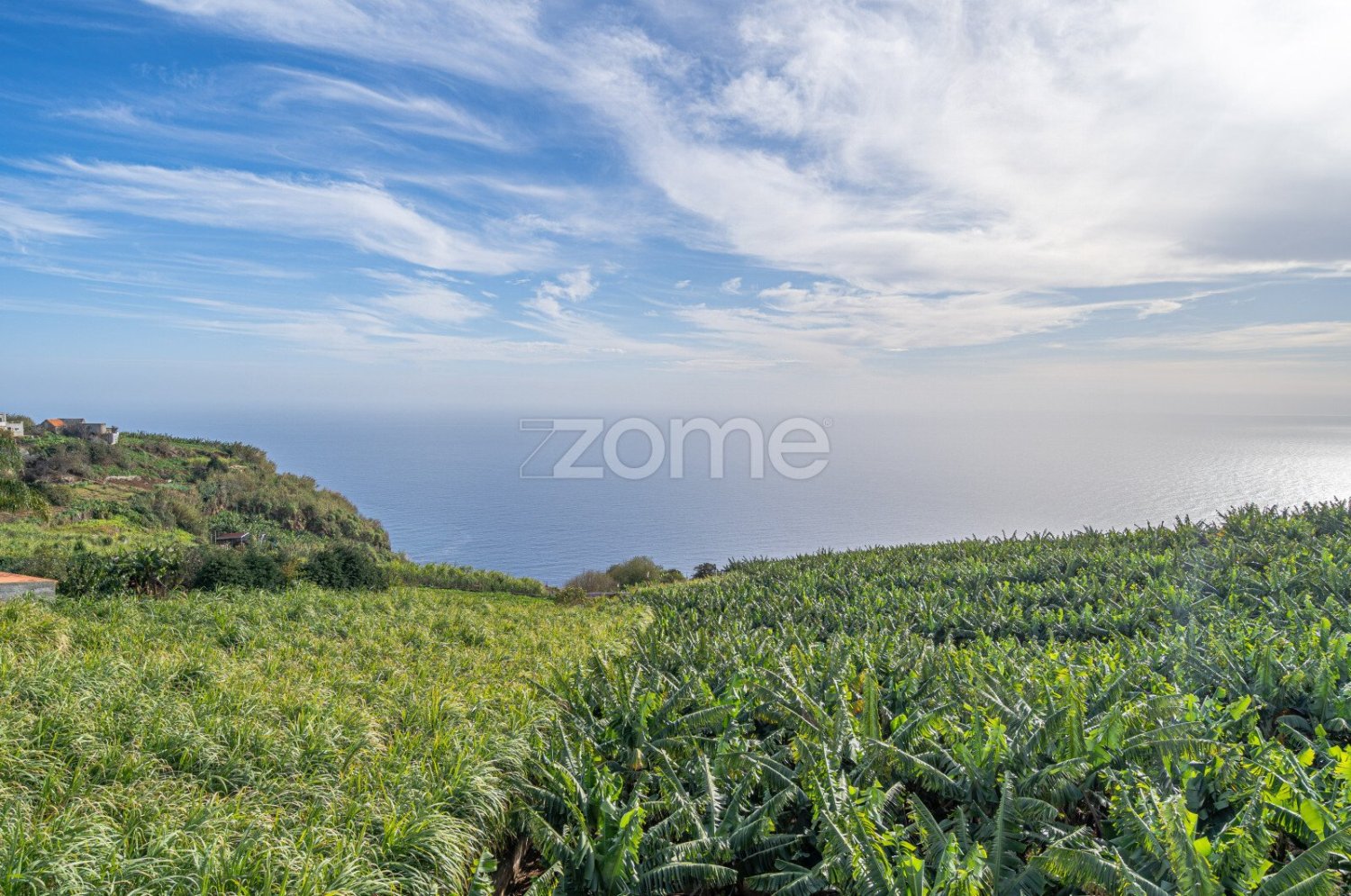 4 bedrooms Villa in Ponta do Sol, Portugal No. 146029