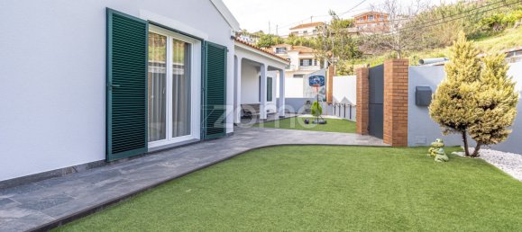 4 bedrooms Villa in Ponta do Sol, Portugal No. 146029 2