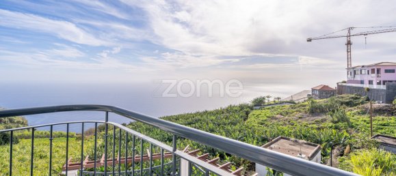 4 bedrooms Villa in Ponta do Sol, Portugal No. 146029 25