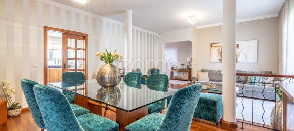 4 bedrooms Villa in Ponta do Sol, Portugal No. 146029 6