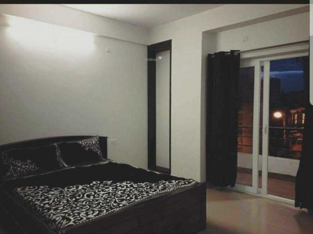 2 bedrooms House in Bangalore, India No. 19730