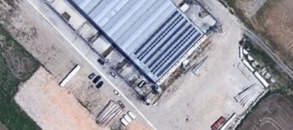  مستودع في Cerignola, Italy 700متر مربع رقم 312108 2