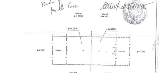  مستودع في Cerignola, Italy 700متر مربع رقم 312108 3