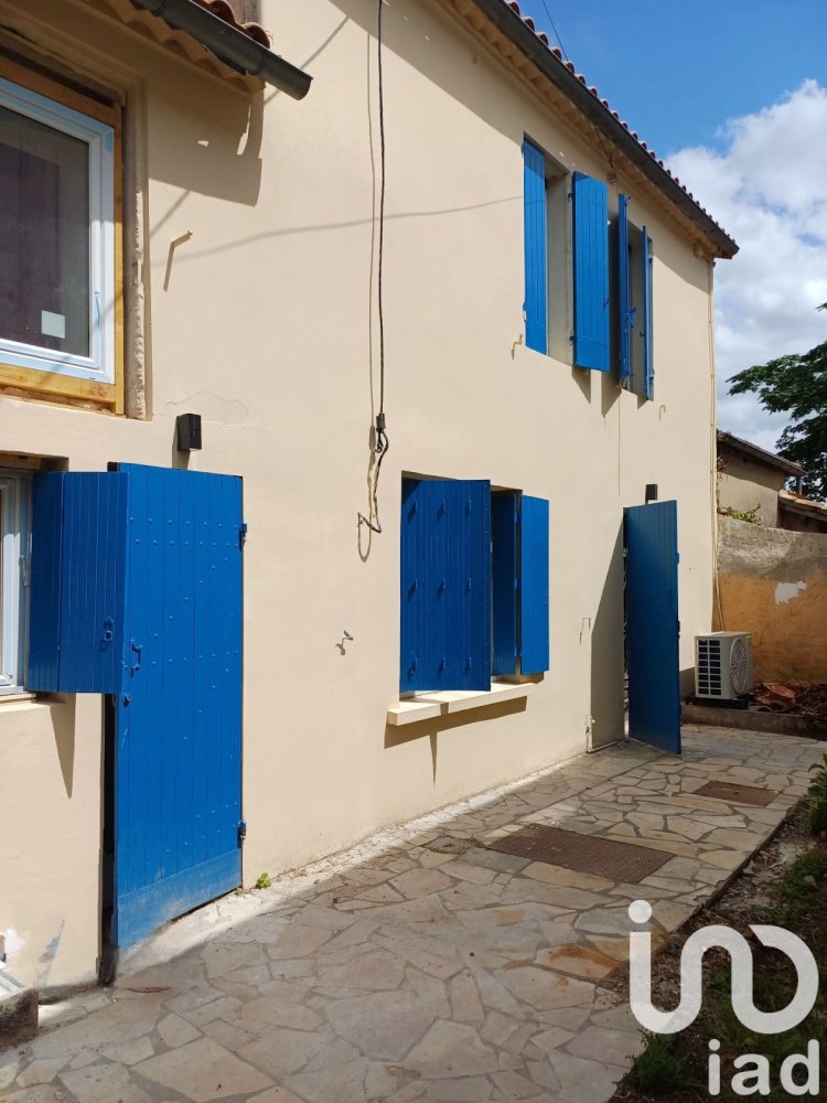 Casa T3 em Preignac, France N.º 101171