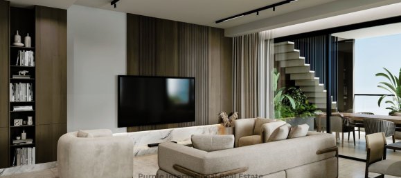 2 Schlafzimmer Wohnung in Agios Athanasios, Cyprus, Nr. 23068 9