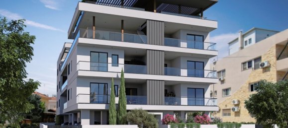 2 Schlafzimmer Wohnung in Agios Athanasios, Cyprus, Nr. 23068 6