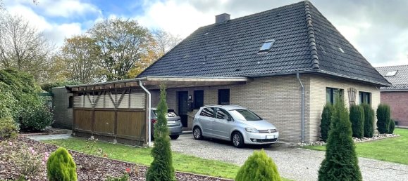 6 rooms House in Ammerland, Germany No. 306037 3