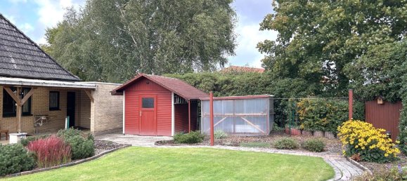 6 rooms House in Ammerland, Germany No. 306037 8