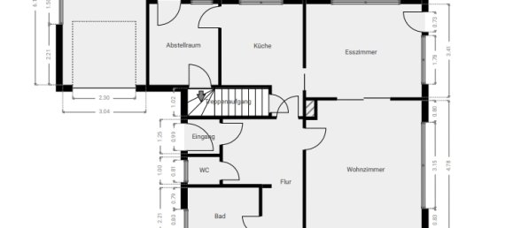 6 rooms House in Ammerland, Germany No. 306037 10
