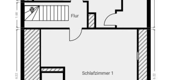 6 rooms House in Ammerland, Germany No. 306037 11