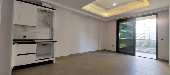 Apartment 1+1 in Mahmutlar, Turkey No. 31234 2