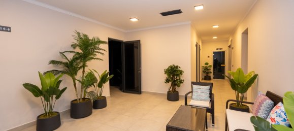 Apartment 1+1 in Mahmutlar, Turkey No. 31234 14