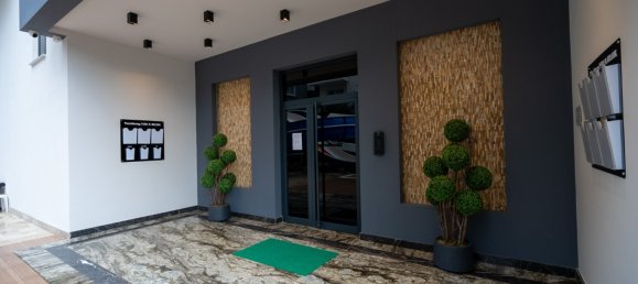 Apartment 1+1 in Mahmutlar, Turkey No. 31234 11