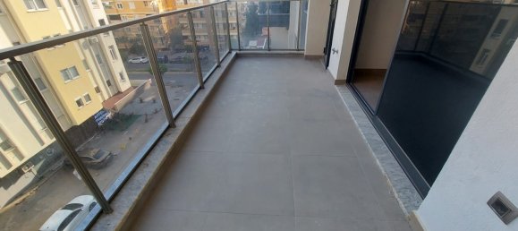 Apartment 1+1 in Mahmutlar, Turkey No. 31234 6