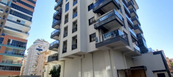 Apartment 1+1 in Mahmutlar, Turkey No. 31234 20