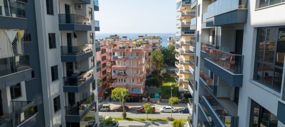 Apartment 1+1 in Mahmutlar, Turkey No. 31234 8