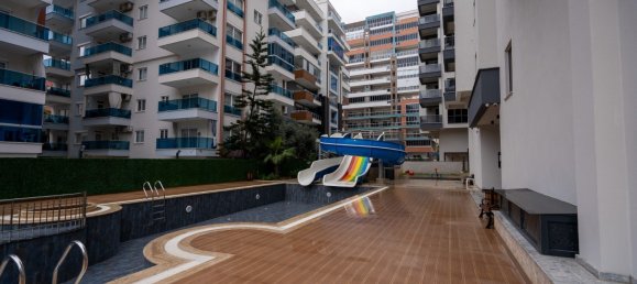 Apartment 1+1 in Mahmutlar, Turkey No. 31234 10