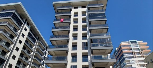 Apartment 1+1 in Mahmutlar, Turkey No. 31234 22