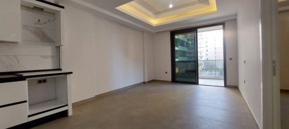 Apartment 1+1 in Mahmutlar, Turkey No. 31234 5