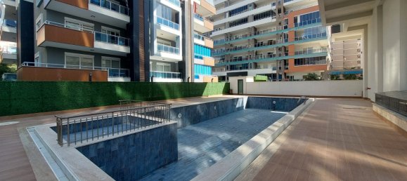 Apartment 1+1 in Mahmutlar, Turkey No. 31234 15