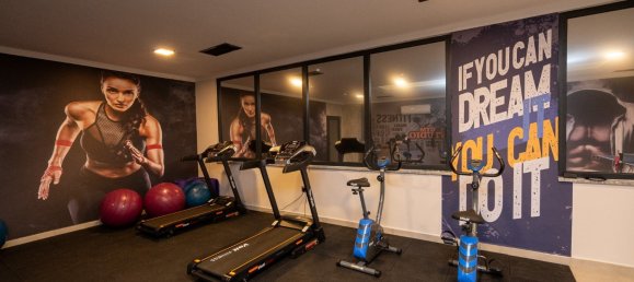 Apartment 1+1 in Mahmutlar, Turkey No. 31234 16