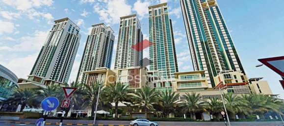 Escritório em Al Reem Island, UAE 1150 m² N.º 31556 3