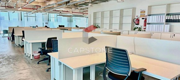 Escritório em Al Reem Island, UAE 1150 m² N.º 31556 9