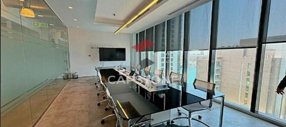 Escritório em Al Reem Island, UAE 1150 m² N.º 31556 7