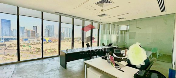 Escritório em Al Reem Island, UAE 1150 m² N.º 31556 8