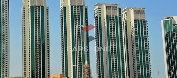 Escritório em Al Reem Island, UAE 1150 m² N.º 31556 5