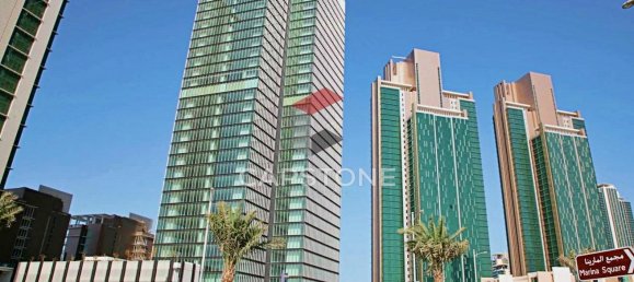 Escritório em Al Reem Island, UAE 1150 m² N.º 31556 2