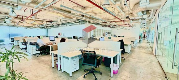 Escritório em Al Reem Island, UAE 1150 m² N.º 31556 12