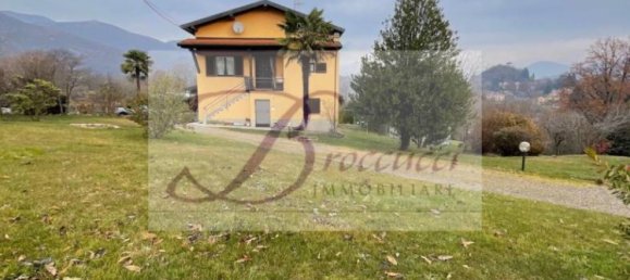 1 bedroom Apartment in Bisuschio, Italy No. 82746 3