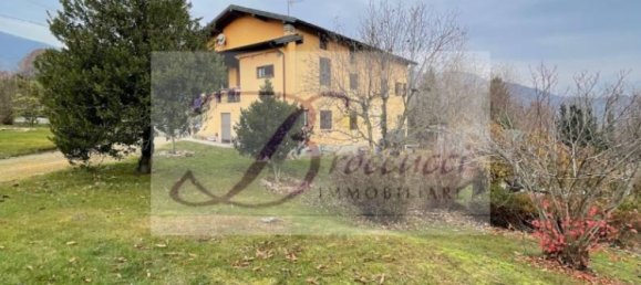 1 bedroom Apartment in Bisuschio, Italy No. 82746 2