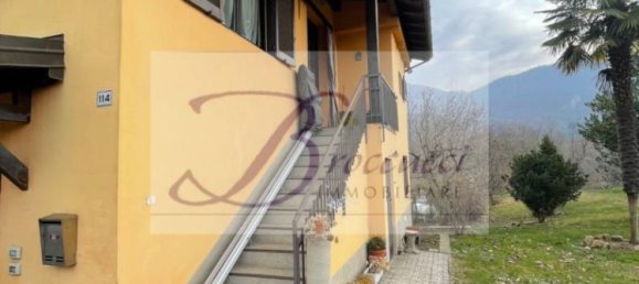 1 bedroom Apartment in Bisuschio, Italy No. 82746 5
