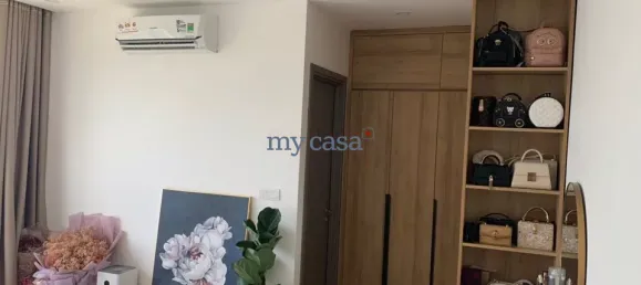2 bedrooms Apartment for rent in Thu Duc, Ho Chi Minh, Vietnam № 9302 4