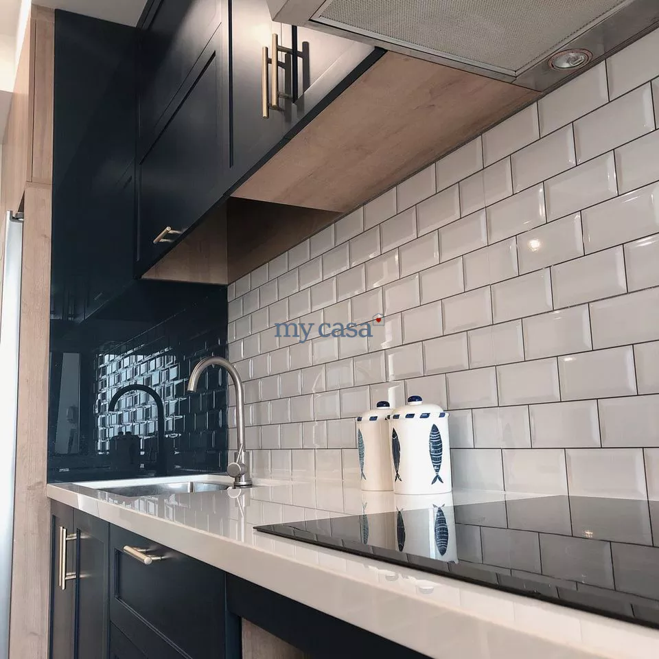 2 bedrooms Apartment for rent in Thu Duc, Ho Chi Minh, Vietnam № 9302