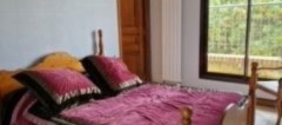 Замки и поместья с 9 спальнями в Куллон, Франция № 252481 38