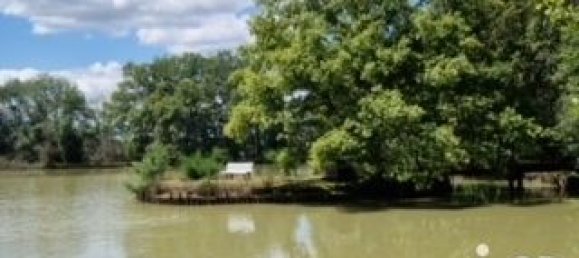 Замки и поместья с 9 спальнями в Куллон, Франция № 252481 24