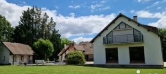 Замки и поместья с 9 спальнями в Куллон, Франция № 252481 2