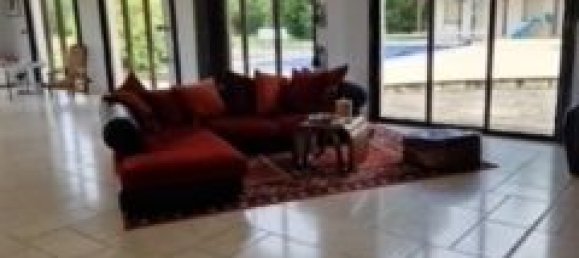 Замки и поместья с 9 спальнями в Куллон, Франция № 252481 11