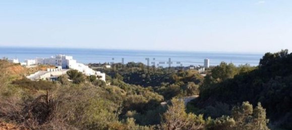 قطعة أرض في Marbella, Spain 1509متر مربع رقم 129813 2
