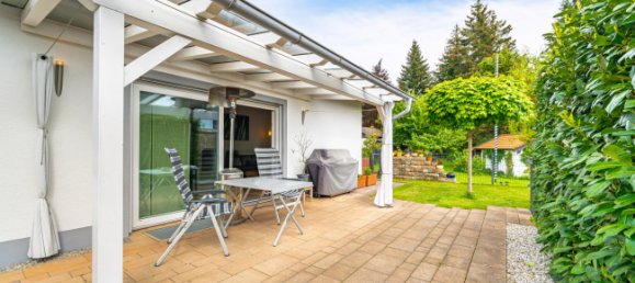 Bungalow de 3 dormitorios en Ebersberg, Germany No. 285511 27