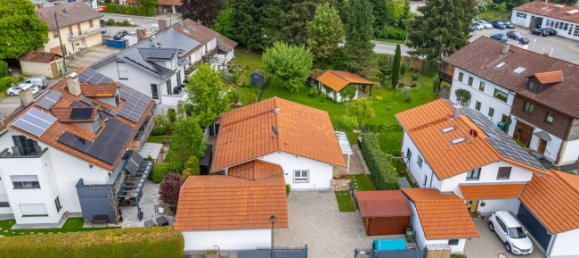 Bungalow de 3 dormitorios en Ebersberg, Germany No. 285511 35